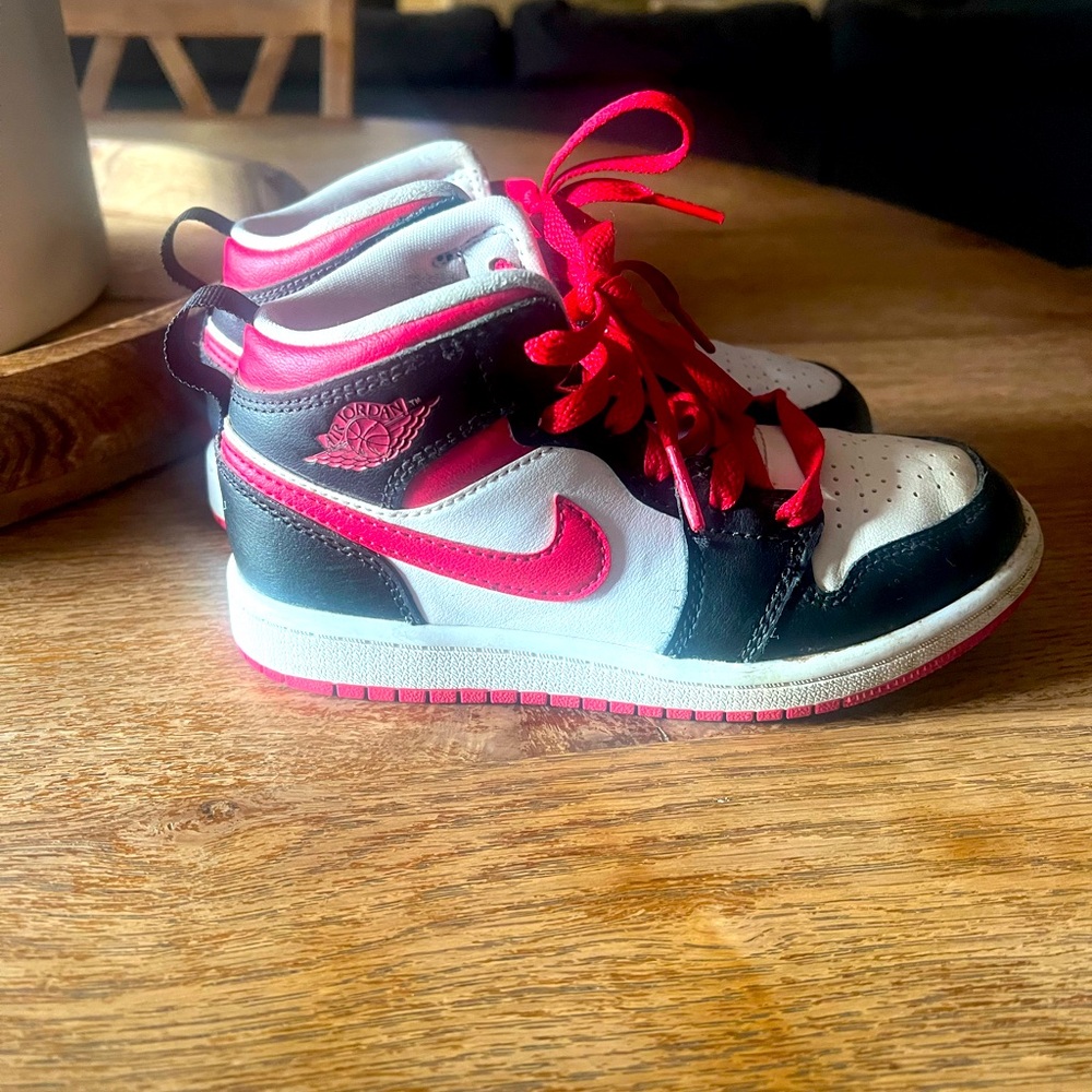 Kids Nike High Tops